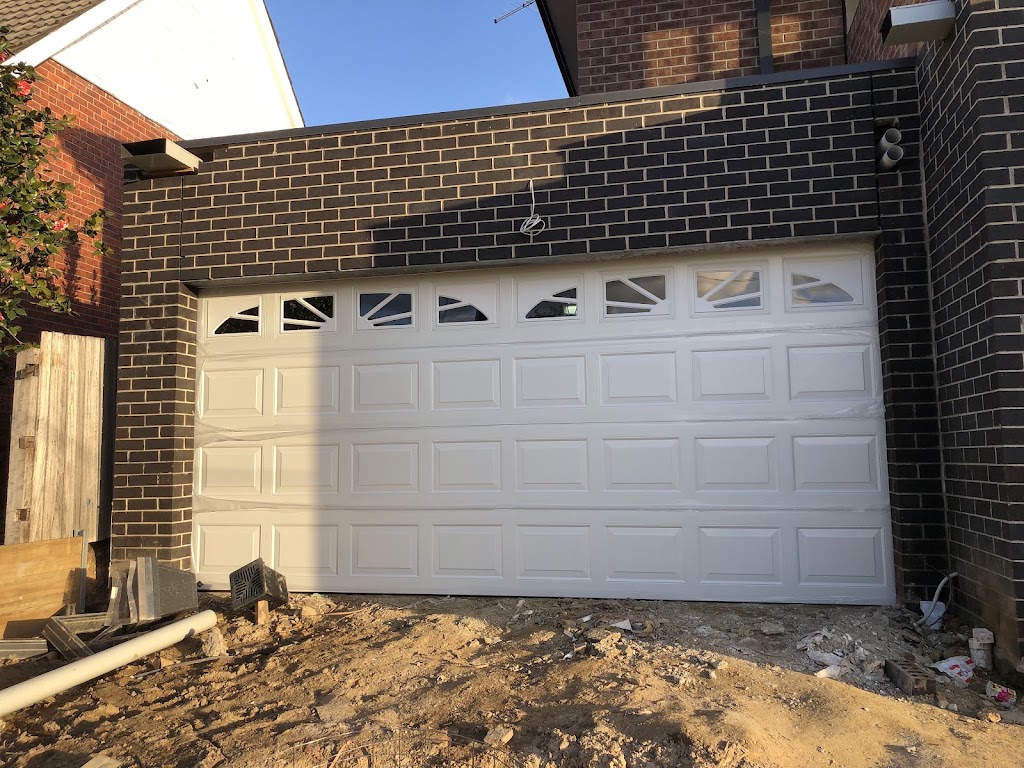 Trung’s Garage Doors | 35 Myrtle St, Springvale South VIC 3172, Australia | Phone: 0402 101 938