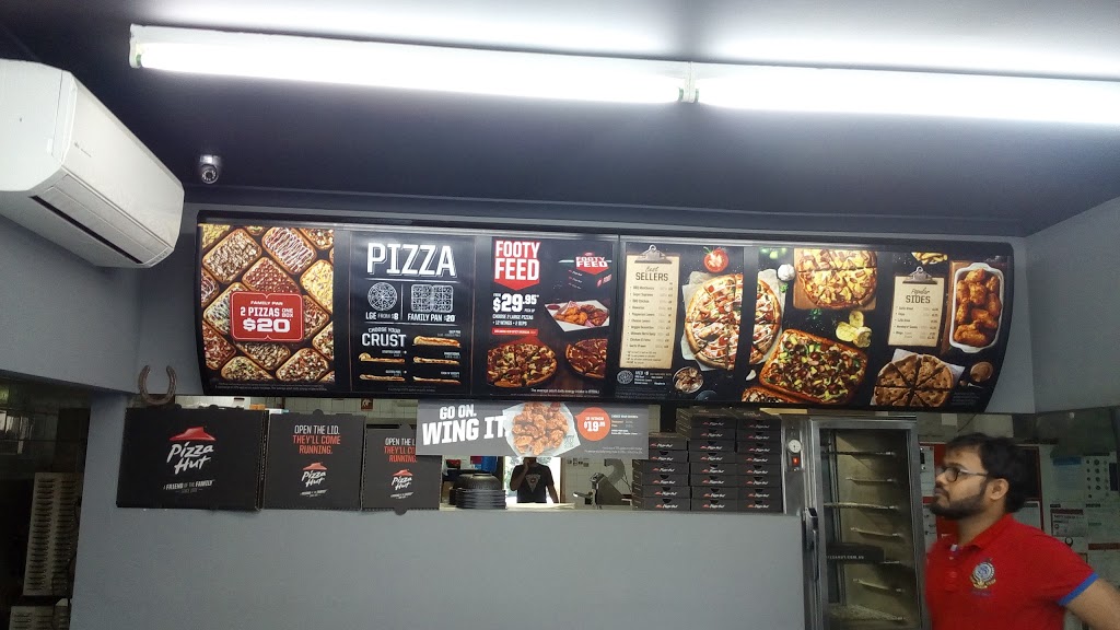 Pizza Hut Turramurra | 1255 Pacific Hwy, Turramurra NSW 2074, Australia | Phone: 13 11 66