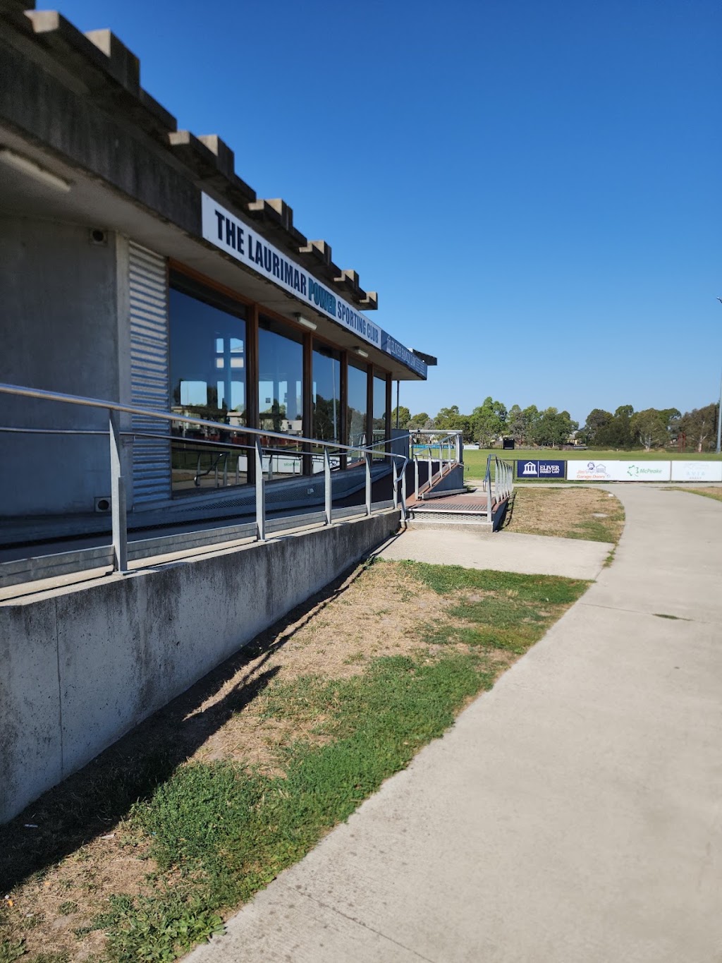 Laurimar Cricket Club Inc. | Montville St, Doreen VIC 3754, Australia | Phone: 0439 430 304