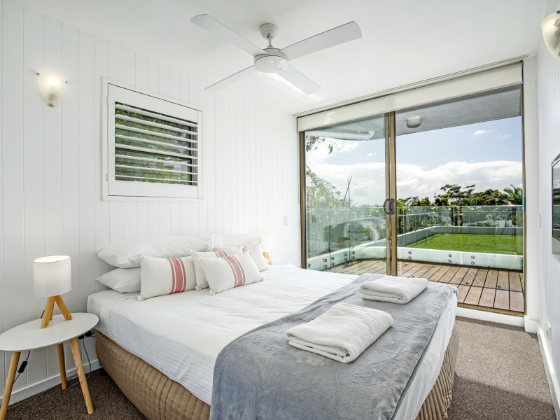 2/8 Bayview Road - Noosa Luxury Holidays | lodging | 2/8 Bayview Rd, Noosa Heads QLD 4567, Australia | 0754480458 OR +61 7 5448 0458