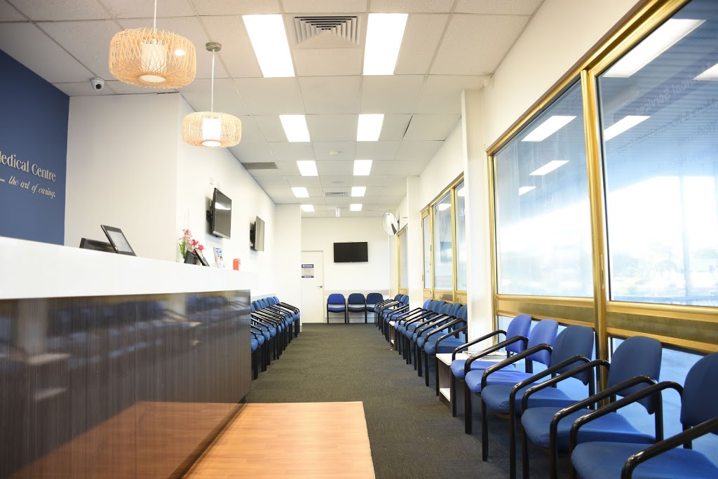 Labrador Park Medical Centre | physiotherapist | 100 Brisbane Rd, Labrador QLD 4215, Australia | 0755373300 OR +61 7 5537 3300