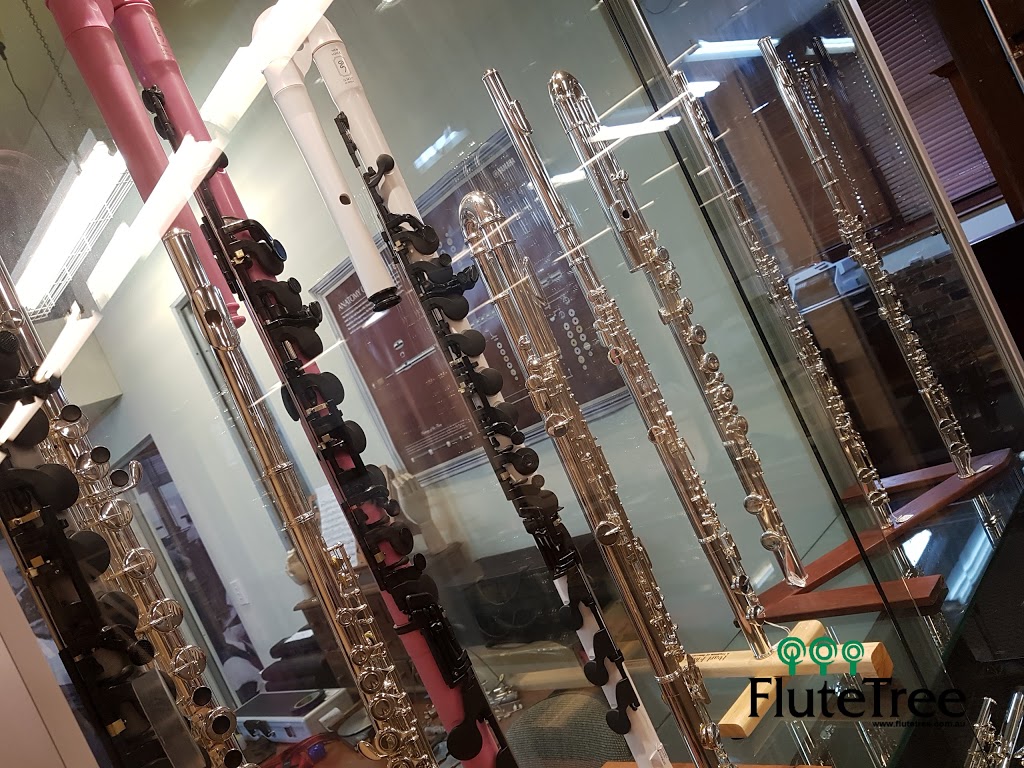 The Woodwind Group | electronics store | 1/111 Moore St, Leichhardt NSW 2040, Australia | 1800123368 OR +61 1800 123 368