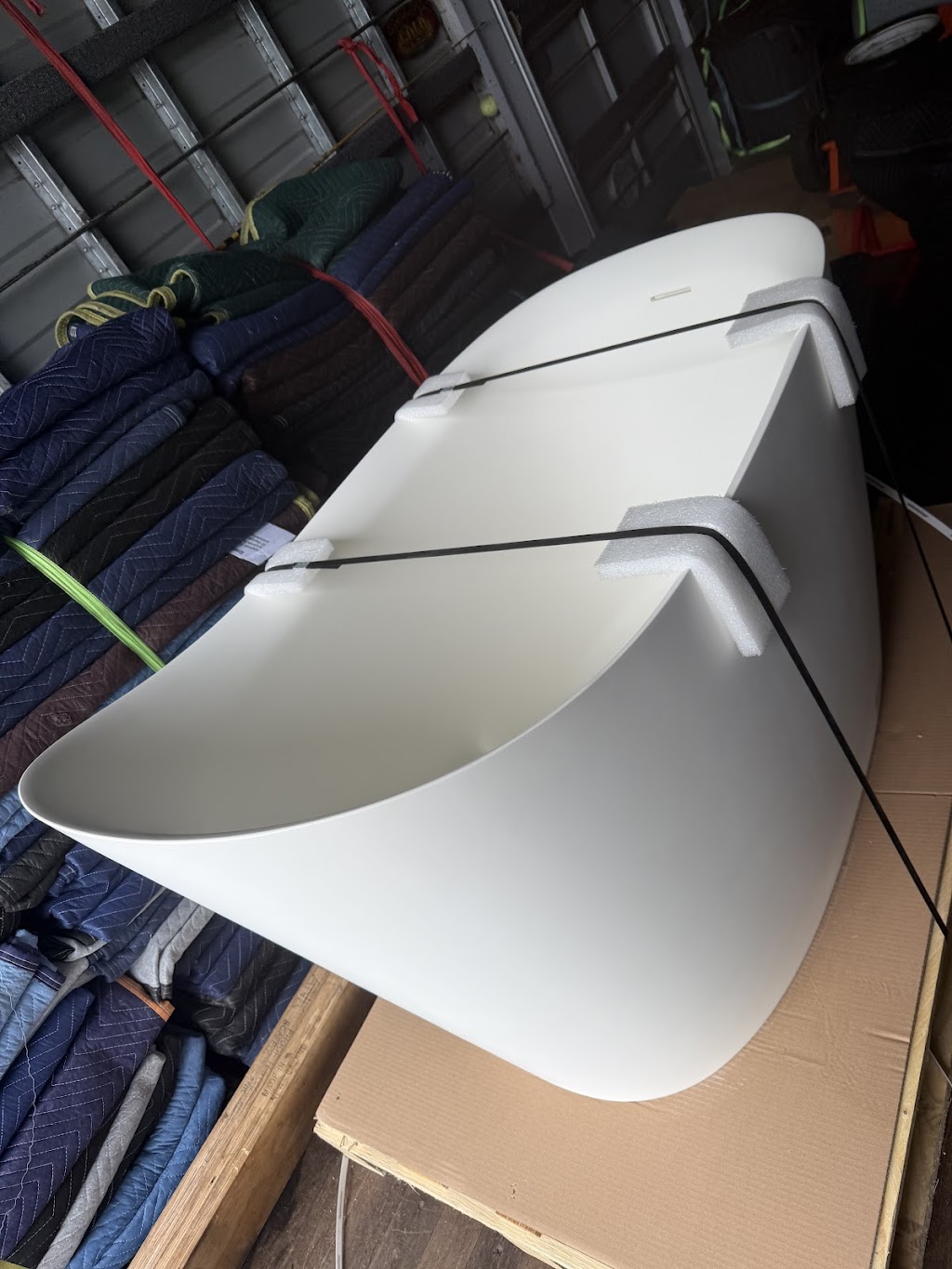 Anytime Movers | 693 Port Hacking Rd, Caringbah NSW 2229, Australia | Phone: 0432 322 511