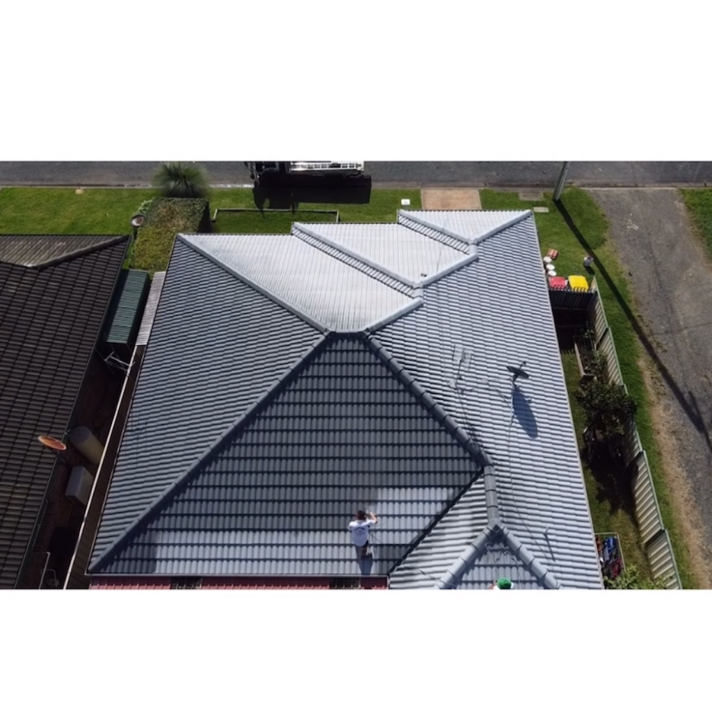 LNS ROOF RESTORATIONS | roofing contractor | 120 Cameron St, Wauchope NSW 2446, Australia | 0439650425 OR +61 439 650 425