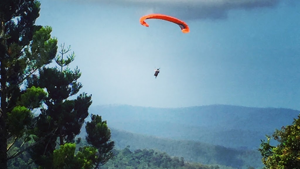 Willow Cabin | 8 Willow Ct, Beechmont QLD 4211, Australia | Phone: 0417 282 857