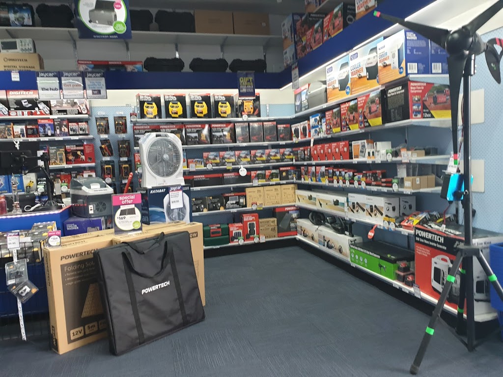 Jaycar Electronics | home goods store | Sydney Business Park, 9 Hollinsworth Rd, Marsden Park NSW 2765, Australia | 0286071438 OR +61 2 8607 1438