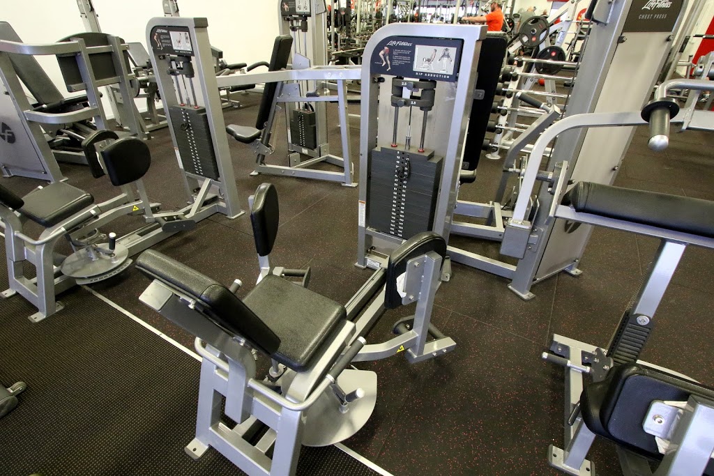 Zap Fitness 24/7 Bridgewater | gym | 3 Hurst St, Bridgewater TAS 7030, Australia | 1300927348 OR +61 1300 927 348