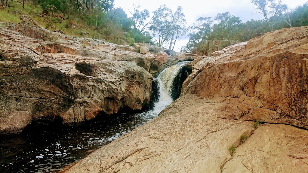 Gooram Falls Day Visitor Area | park | 1813-1839 Euroa-Mansfield Rd, Gooram VIC 3666, Australia