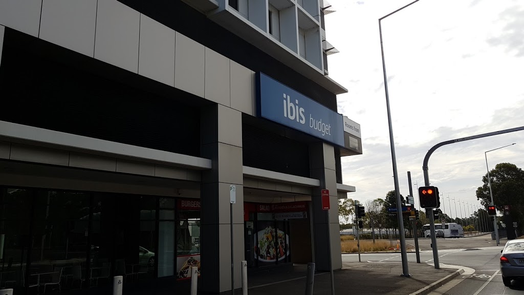 Ibis Budget Sydney Olympic Park | lodging | 8 Edwin Flack Ave, Sydney Olympic Park NSW 2127, Australia | 0296483862 OR +61 2 9648 3862