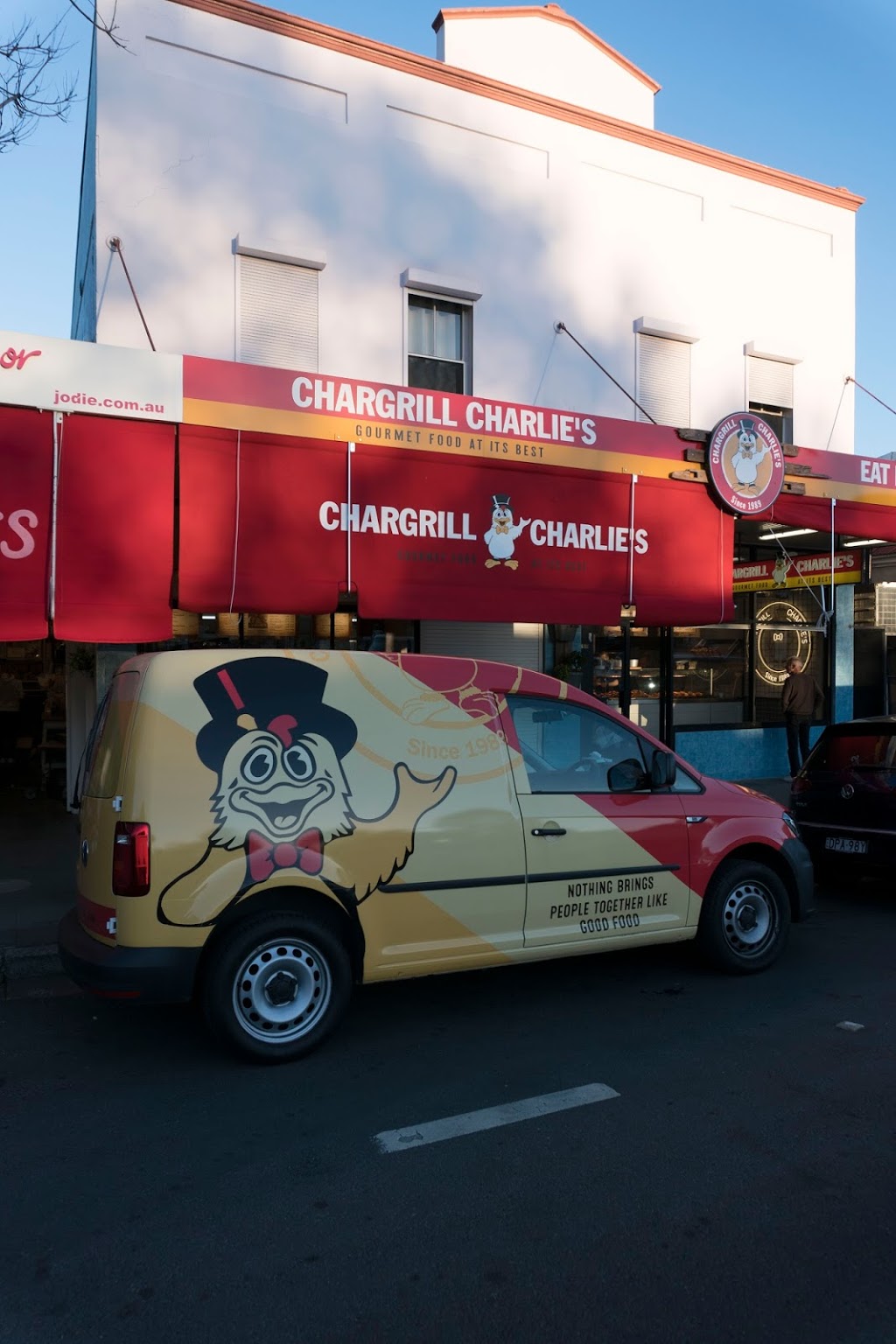 Chargrill Charlies Annandale | 119-121 Johnston St, Annandale NSW 2038, Australia | Phone: (02) 9566 1662