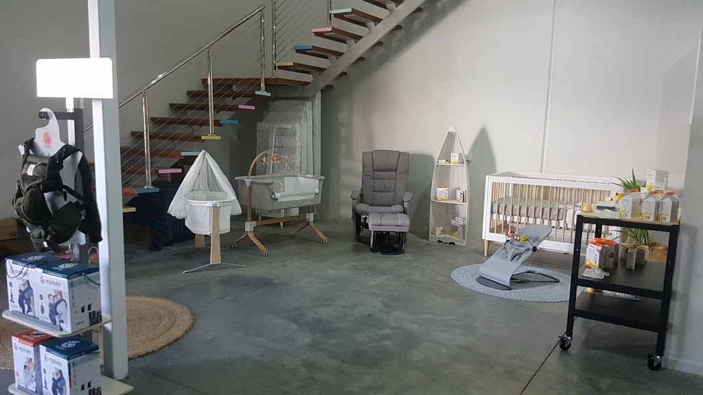 Baby HQ | 8/7 Grevillea St, Byron Bay NSW 2481, Australia | Phone: (02) 6619 6344