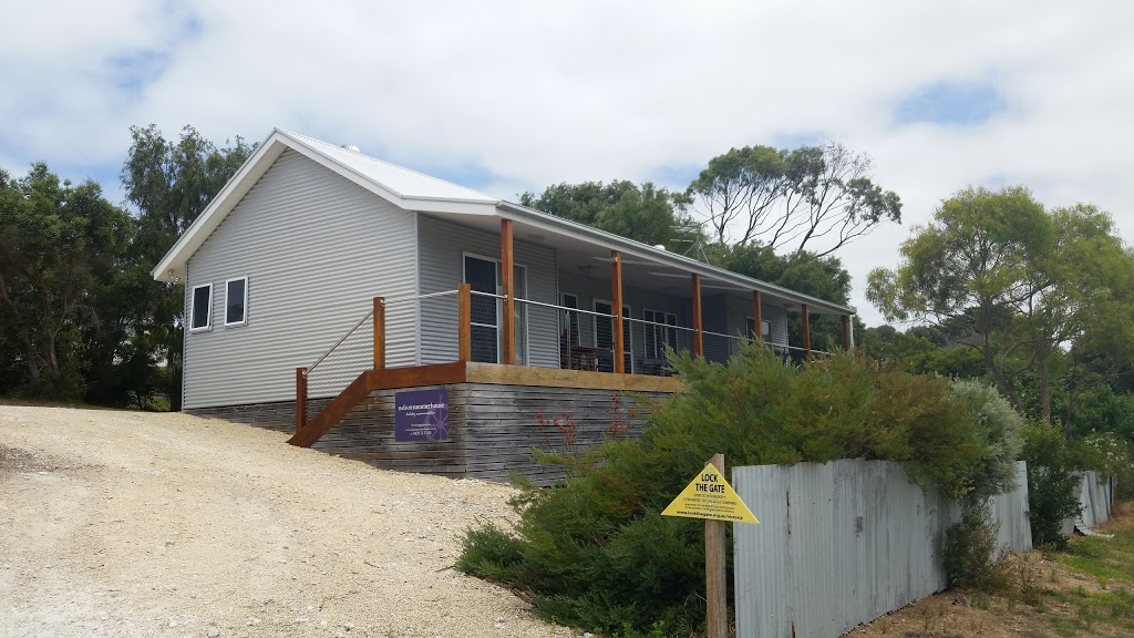 Nelson Summerhouse | lodging | 55 Nelson North Rd, Nelson VIC 3292, Australia | 0428783205 OR +61 428 783 205