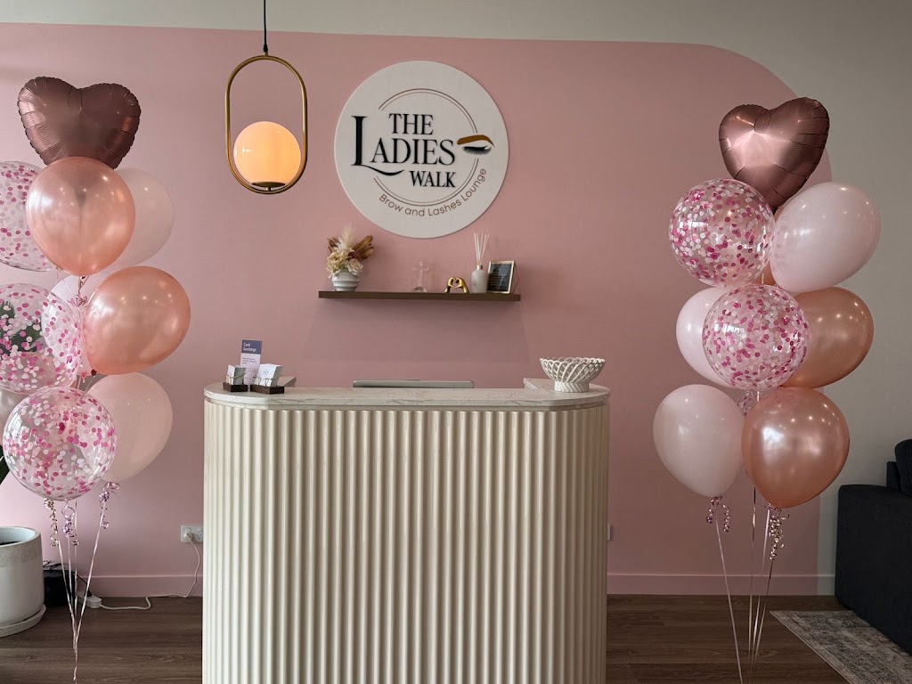 The Ladies Walk | Shop 1B/10 Eimeo Rd, Rural View QLD 4740, Australia | Phone: 0430 160 590