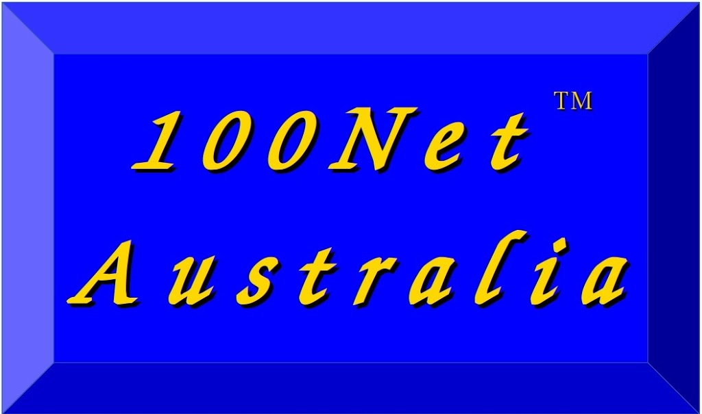 100Net Australia | 100 Oakbank St, Narrandera NSW 2700, Australia | Phone: 0448 932 300