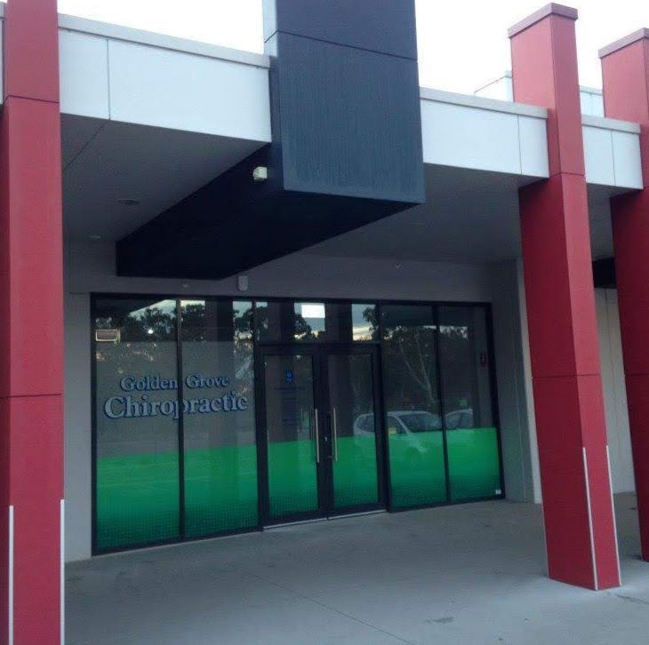 Golden Grove Chiropractic - Dr. Michael Blackeby | Shop 6 The Stables corner Golden Grove Rd and, Sandstock Blvd, Golden Grove SA 5125, Australia | Phone: (08) 8251 7551
