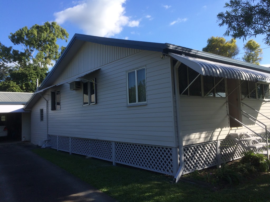 Anthony Thompson Painting & Decorating-Roof Painters Cairns,Hous | 12 Otto Cl, Edmonton QLD 4869, Australia | Phone: 0411 373 676