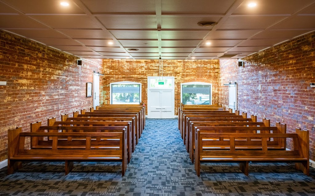 Riverview Funerals Yamba | funeral home | 62 Wooli St, Yamba NSW 2464, Australia | 0266469335 OR +61 2 6646 9335