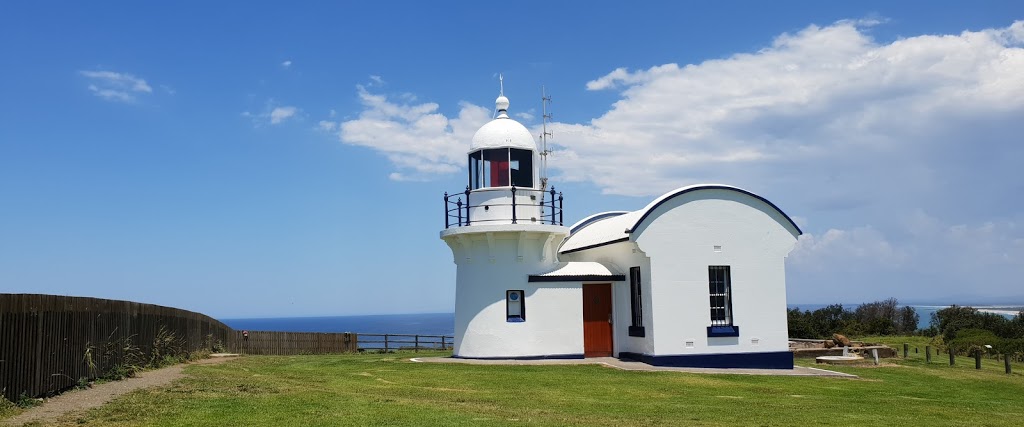 Crowdy Head Lighthouse | museum | Crowdy Head NSW 2427, Australia