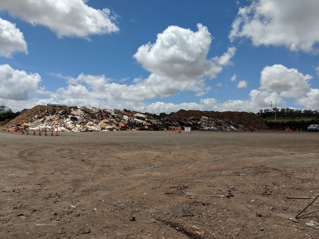 Toowoomba Waste Management Facility |  | 270 OMara Rd, Wellcamp QLD 4350, Australia | 131872 OR +61 131872