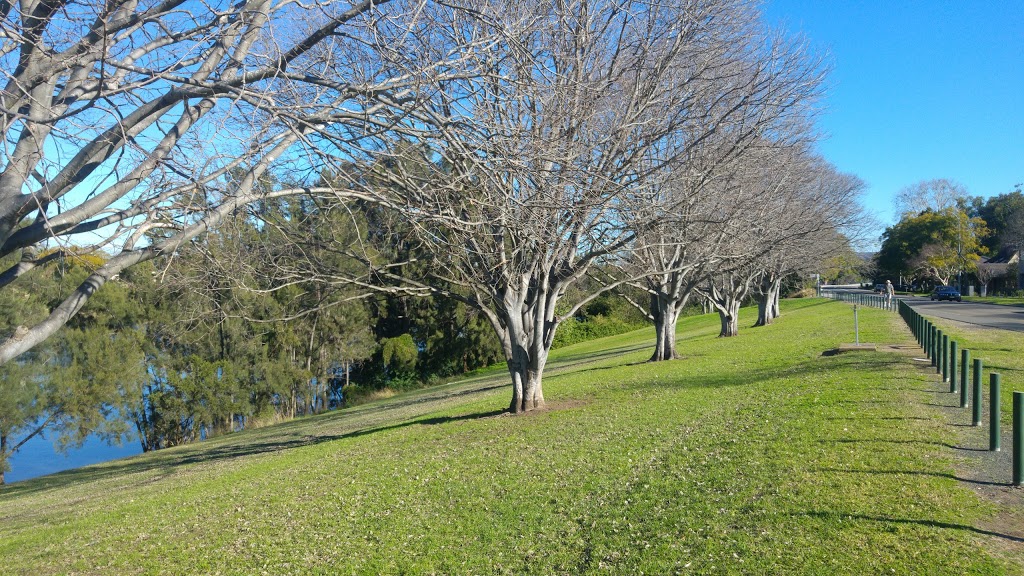 Regatta Park | park | 7 River Rd, Emu Plains NSW 2750, Australia