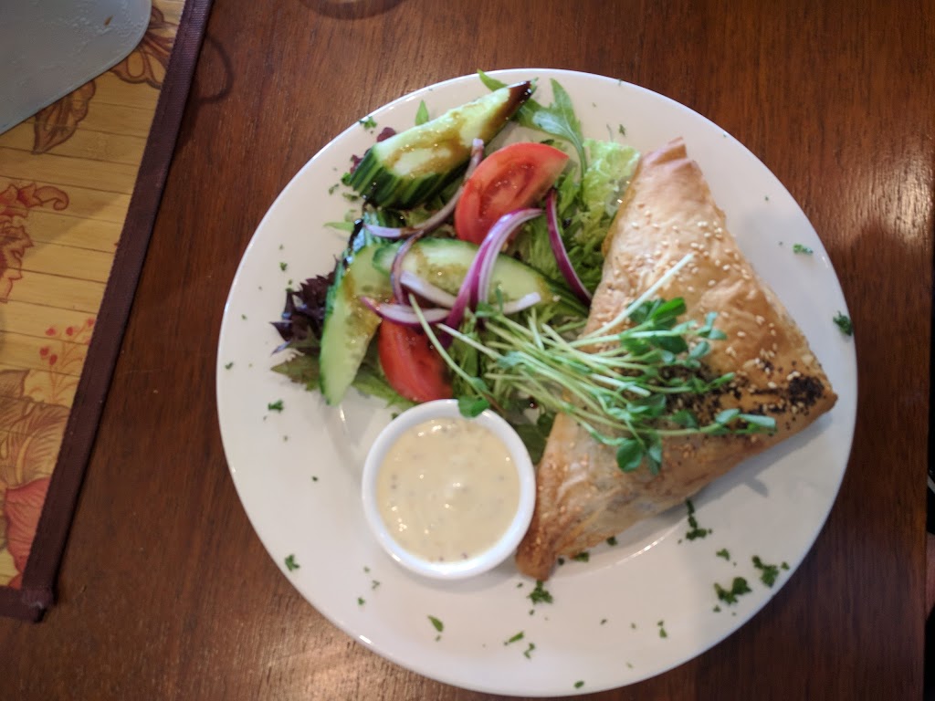 Monkey Nut Café | 1303 Barossa Valley Way, Lyndoch SA 5351, Australia | Phone: (08) 8524 4120