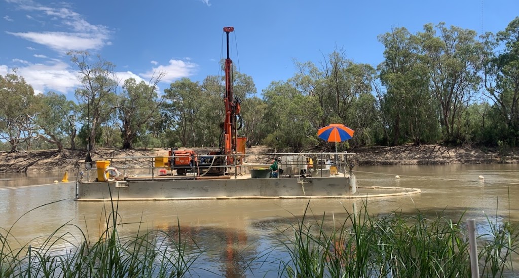 Prime Drilling Pty Ltd | Corryong, VIC 3707, Australia | Phone: 0418 662 156