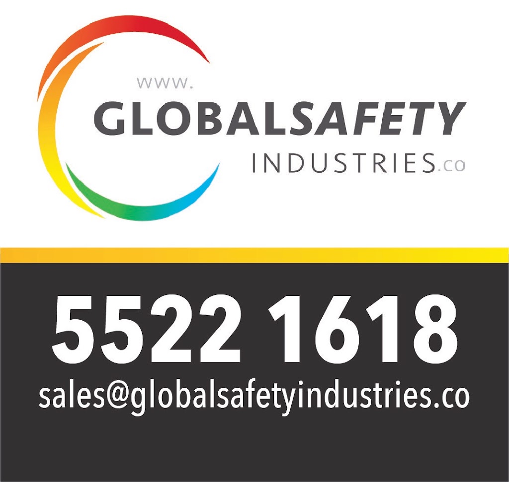 Global Safety Industries | 27 Central Dr, Burleigh Heads QLD 4220, Australia | Phone: (07) 5522 1618