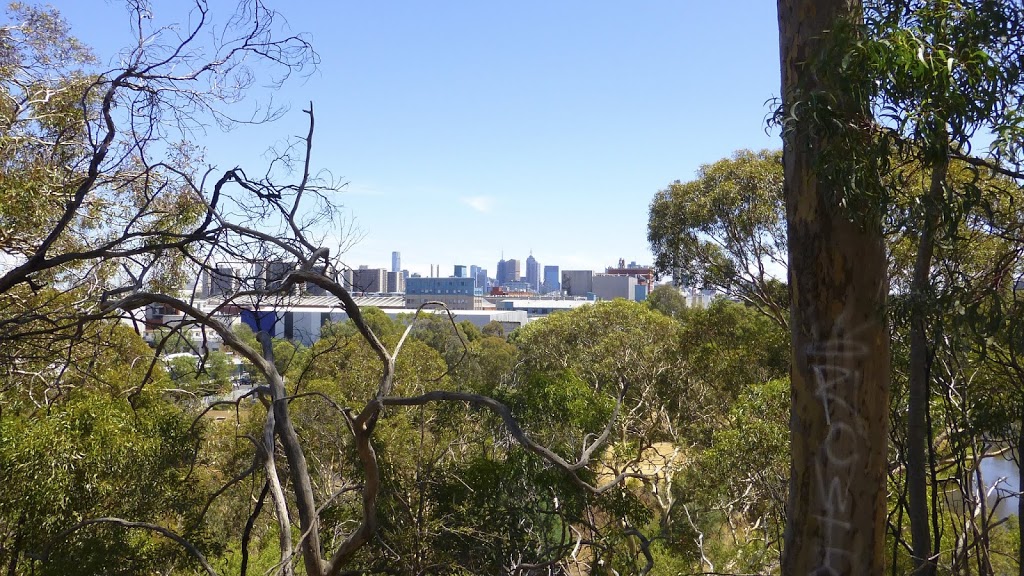 Dickinson Reserve Playground | park | Walmer St, Kew VIC 3101, Australia