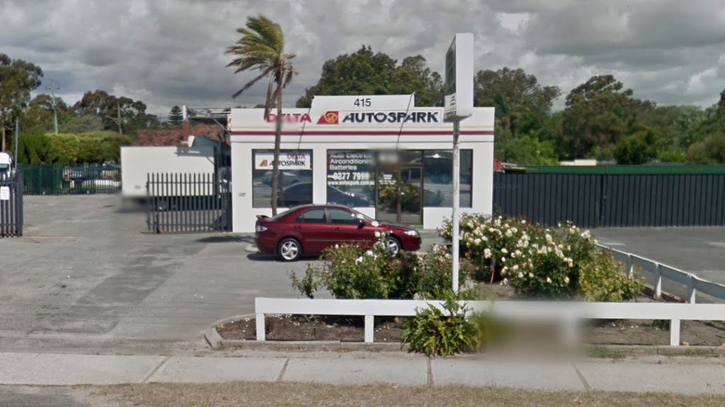 Autospark | car repair | 415 Great Eastern Hwy, Redcliffe WA 6104, Australia | 0892777999 OR +61 8 9277 7999