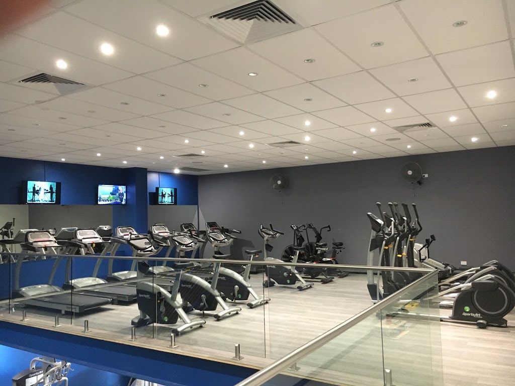 Plus Fitness 24/7 Gregory Hills | 1/9 Rodeo Rd, Gregory Hills NSW 2557, Australia | Phone: (02) 4646 1055