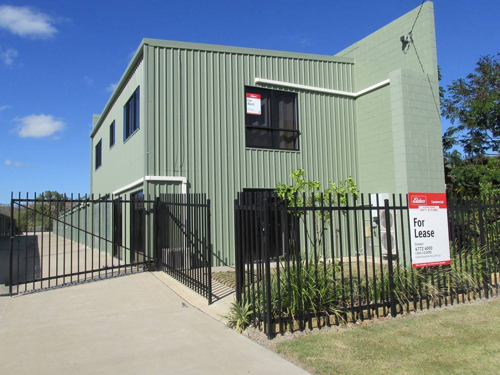 Bohle Self Storage | 7 Carmya St, Bohle QLD 4818, Australia | Phone: 0456 899 400