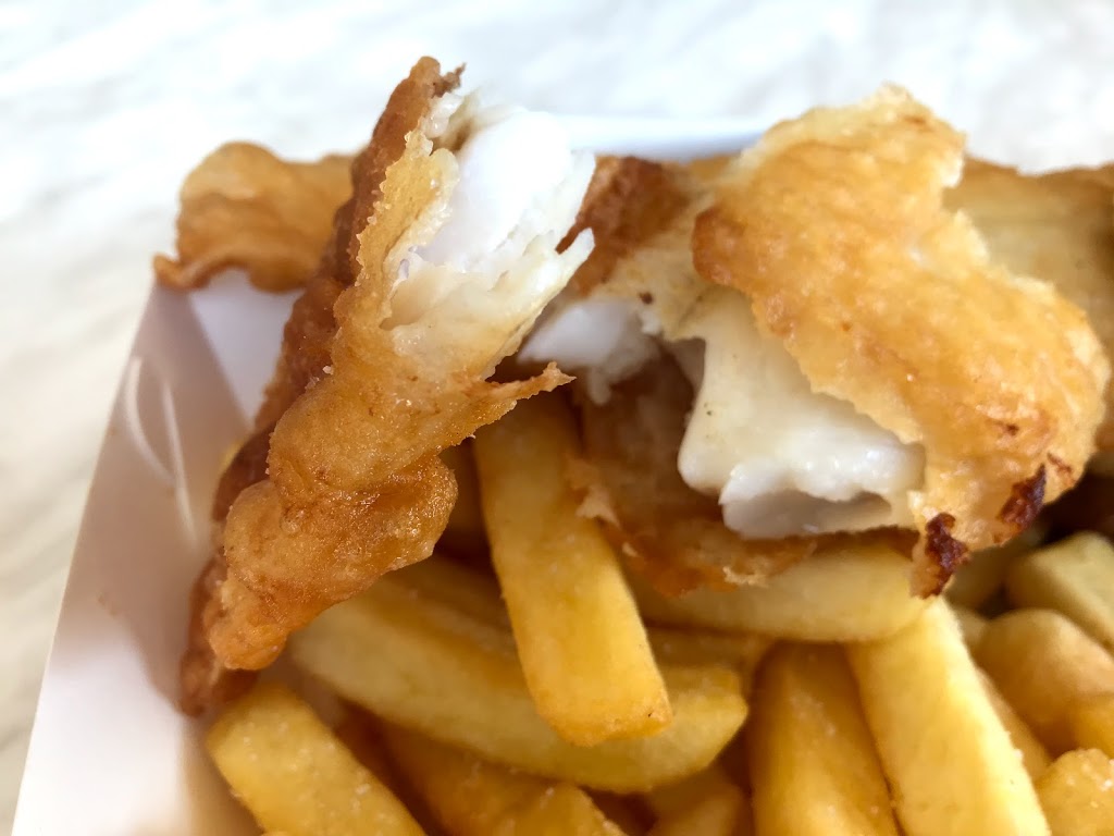 Rothwell Fish and Chips | meal takeaway | 757 Deception Bay Rd, Rothwell QLD 4022, Australia | 0732031568 OR +61 7 3203 1568