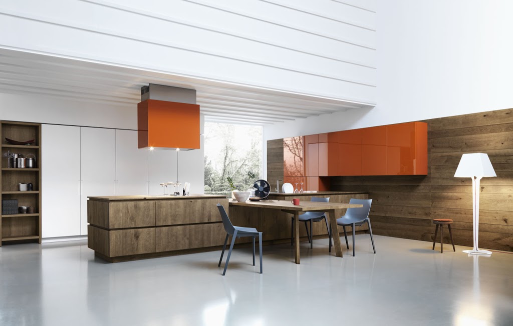 European Kitchen Group | furniture store | 592 City Rd, South Melbourne VIC 3205, Australia | 0385394449 OR +61 3 8539 4449