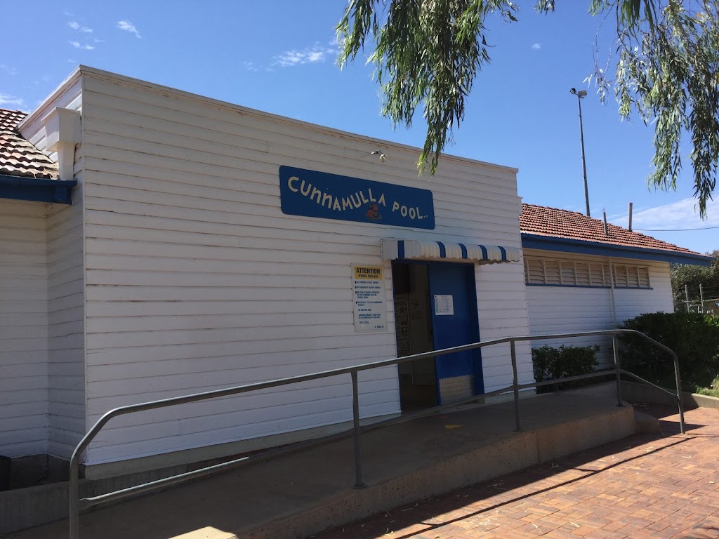 Cunnamulla Pool | Cunnamulla QLD 4490, Australia | Phone: 0412 402 980