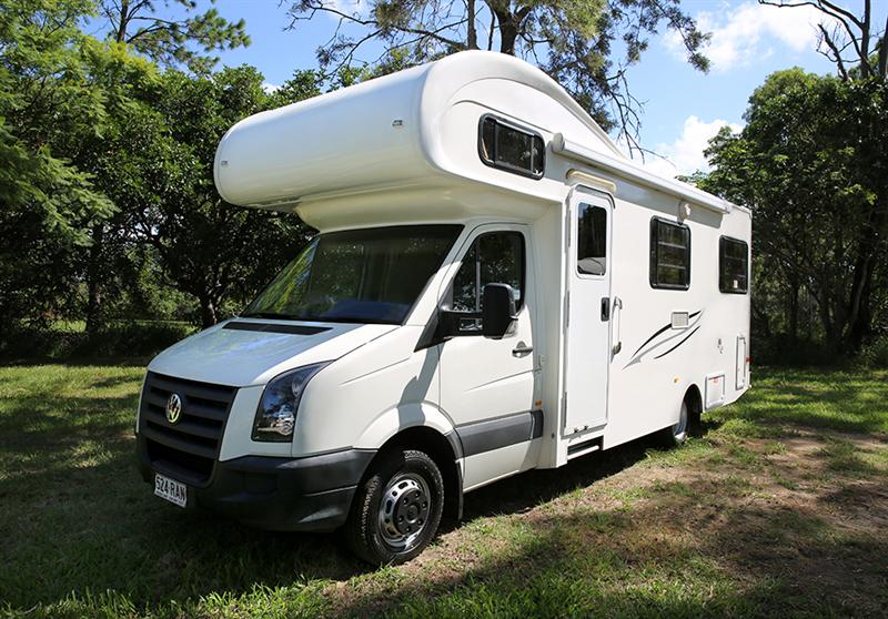 RentMe Motorhomes | 11 Nerrina Ct, Karana Downs QLD 4306, Australia | Phone: 0421 585 207