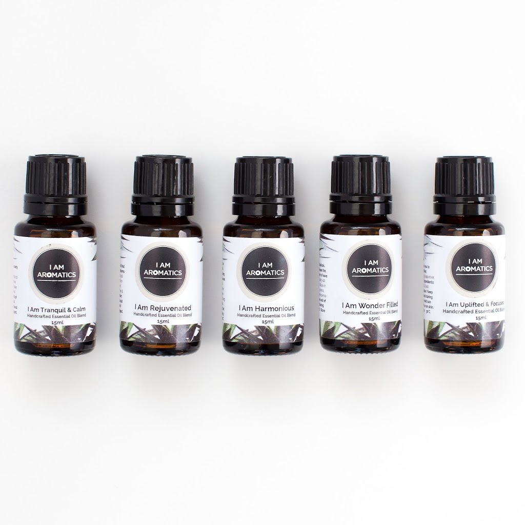 I Am Aromatics | store | 271-275 Lawrence Hargrave Dr, Thirroul NSW 2515, Australia | 0411561180 OR +61 411 561 180