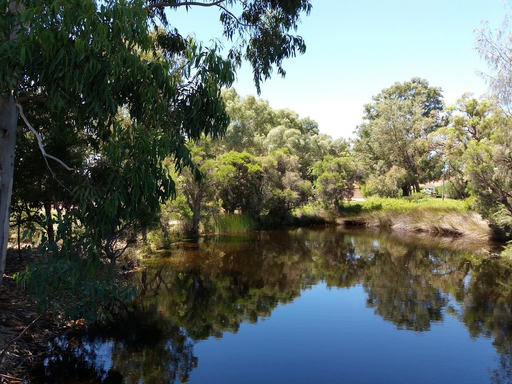 Livingston Park | park | 96 Ranford Rd, Canning Vale WA 6155, Australia