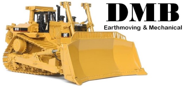 DMB Earthmvoing & Mechanical | 747 Owens Creek Loop Rd, Gargett QLD 4741, Australia | Phone: (07) 4958 5143