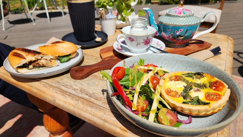 Rustic Nature | 15 Moorilda St, Neville NSW 2799, Australia | Phone: 0499 161 000