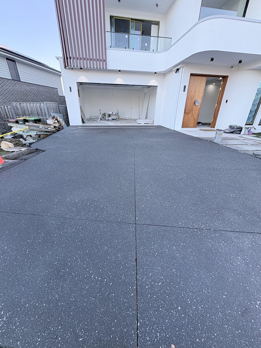 Danicrete spraycrete & Epoxy flooring | 20 Stimson St, Guildford NSW 2161, Australia | Phone: 0451 915 360