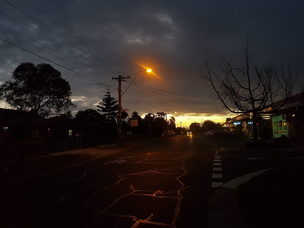 Jacana Milk Bar | 28 Emu Parade, Jacana VIC 3047, Australia