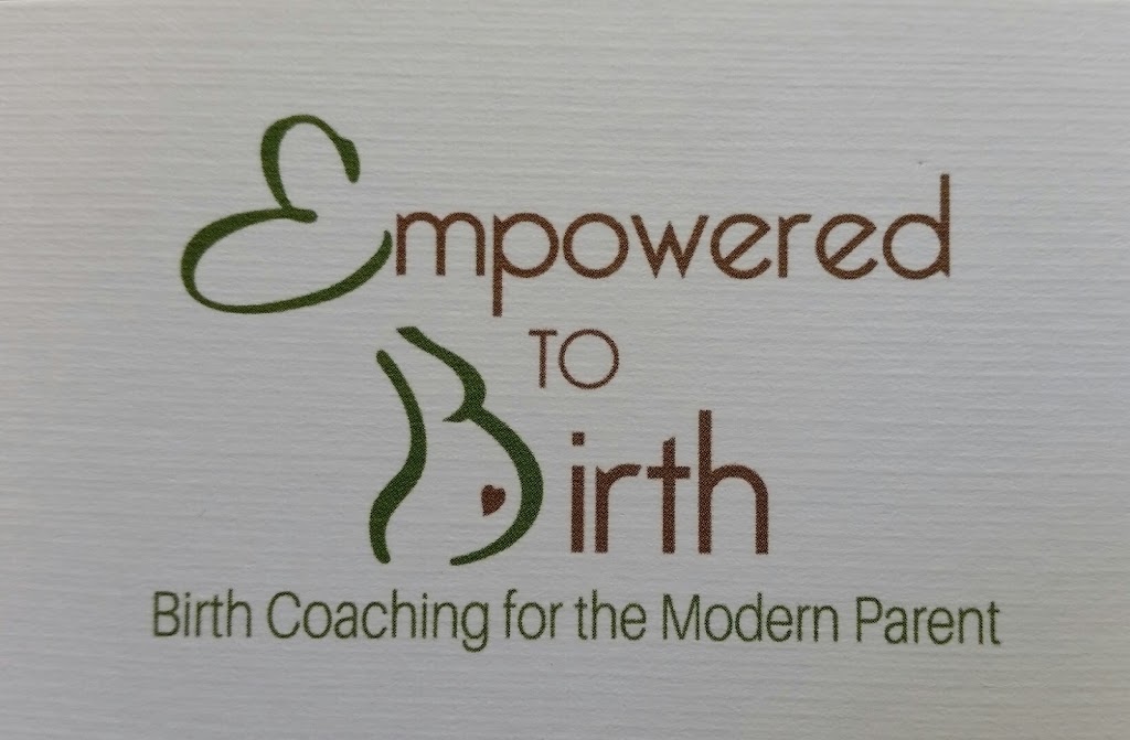 Empowered to Birth | 28 Braeside Dr, Junortoun VIC 3551, Australia | Phone: 0428 560 658