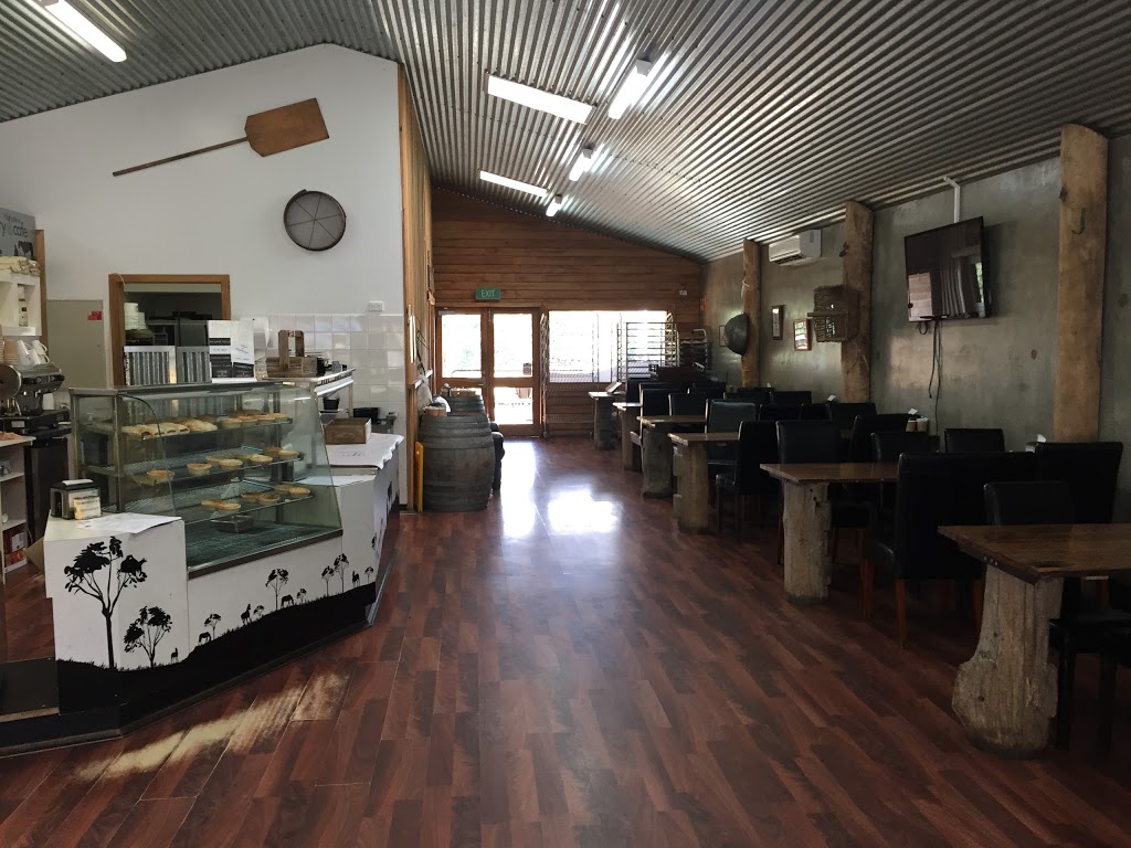 Omeos High Plains Bakery | bakery | Omeo VIC 3898, Australia