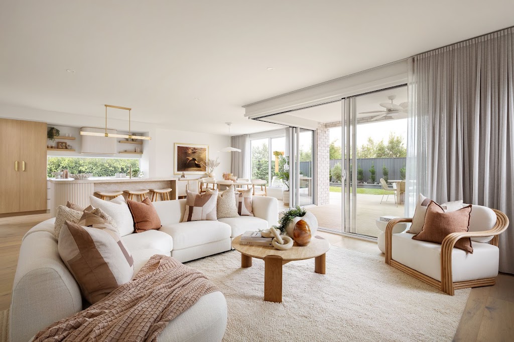 Beachwood Homes - Ridgelea Estate, Nar Nar Goon | 15 Brushtail Rd, Nar Nar Goon VIC 3812, Australia | Phone: (03) 9770 8806
