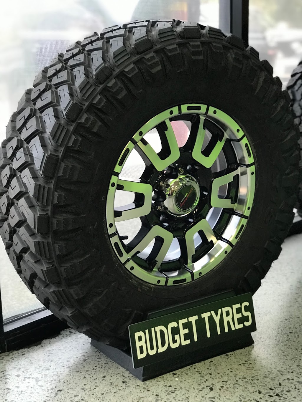 Budget Tyre Outlet & Mechanical - Nerang | 6/90 Spencer Rd, Nerang QLD 4211, Australia | Phone: (07) 5596 1577