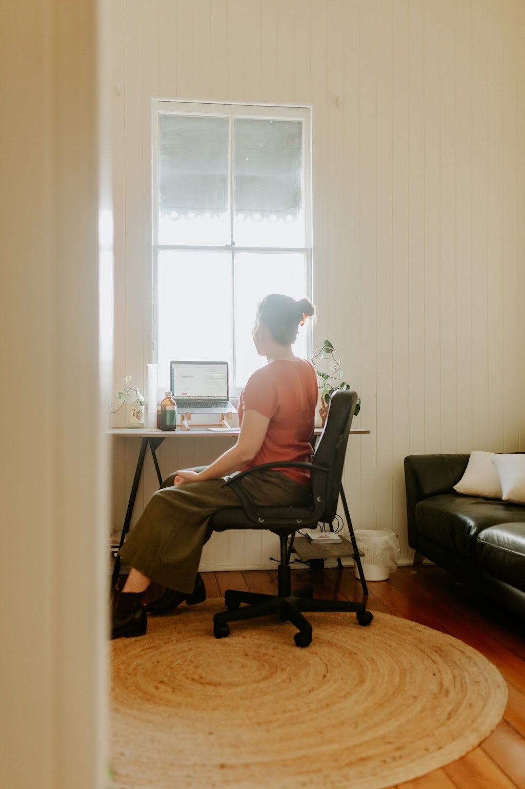 Grow Naturopathy (Cecelia Helyer) | 5 Lobley St, Ipswich QLD 4305, Australia | Phone: 0434 488 968