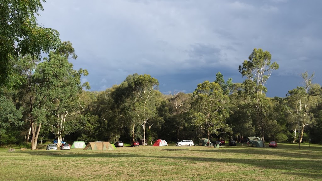Upper Colo Reserve | campground | Upper Colo NSW 2756, Australia