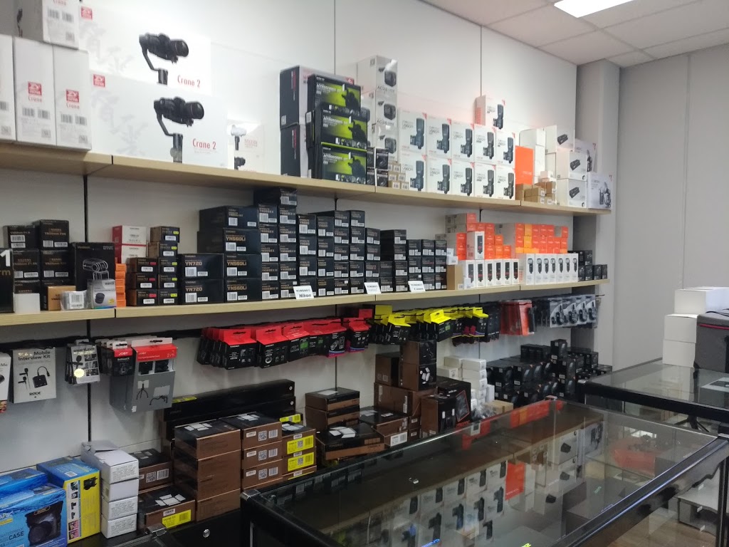 Hypop | electronics store | unit 1/17-21 Bowden St, Alexandria NSW 2015, Australia | 1300449767 OR +61 1300 449 767