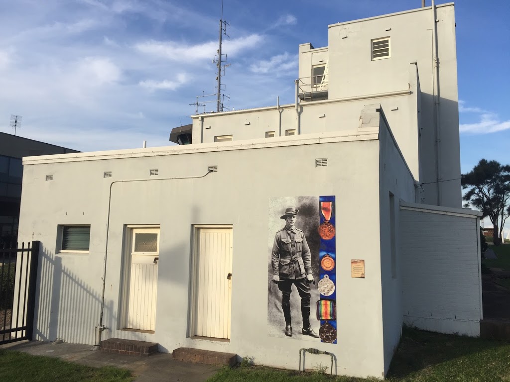 Illawarra Military Heritage Museum | Gloucester Blvd, Port Kembla NSW 2505, Australia