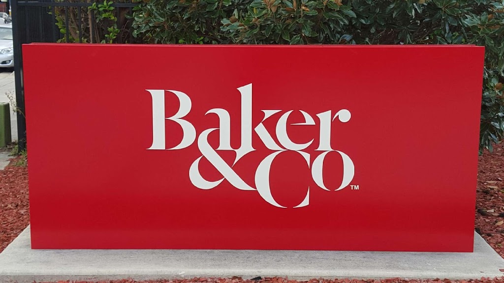 Baker & Co Ingredients Pty Ltd | store | 11 Yulong Cl, Moorebank NSW 2170, Australia | 0296126600 OR +61 2 9612 6600